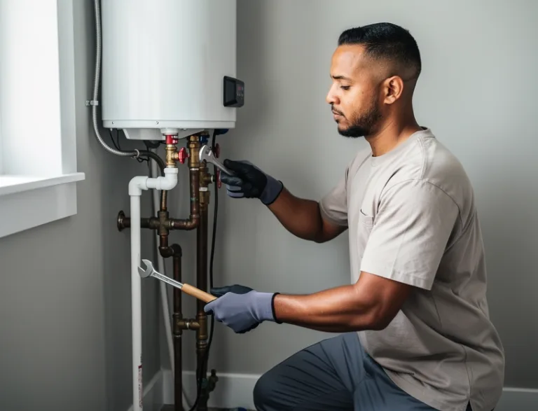 Water Heater Repair Blantyre